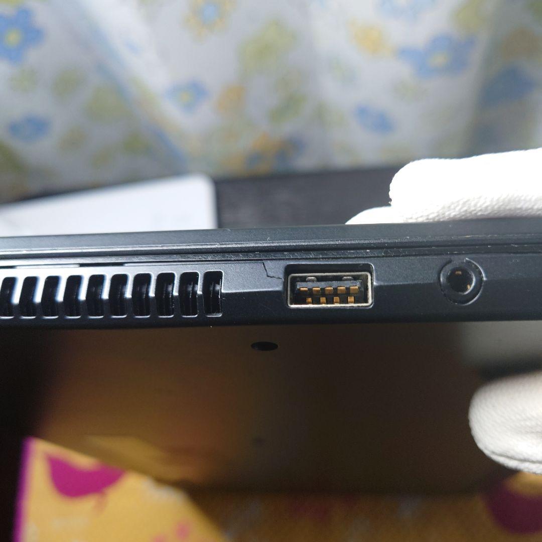 12世代i5！VAIO proPG21！ノートパソコン！高速SSD！VJPG21