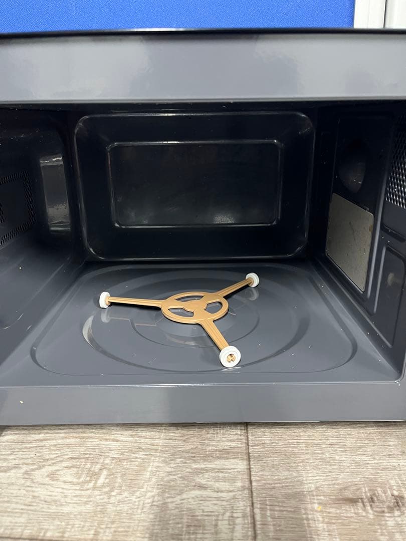 【美品】Haier電子レンジ KS-MW23T17 2024年製