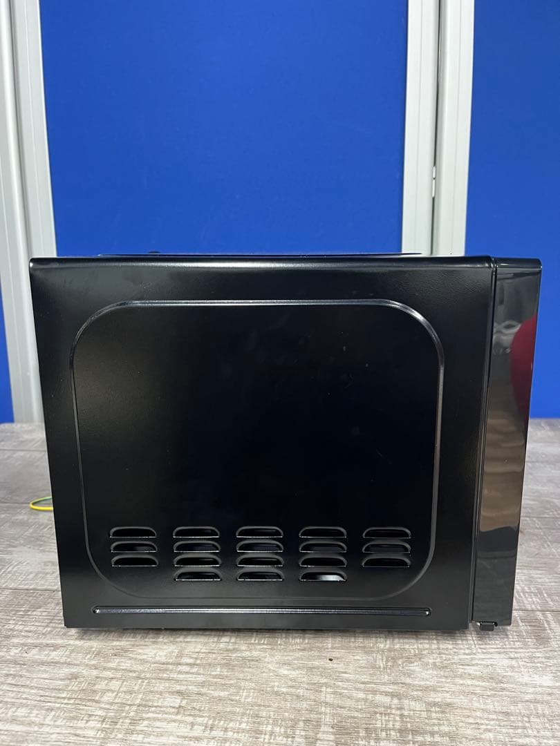 【美品】Haier電子レンジ KS-MW23T17 2024年製