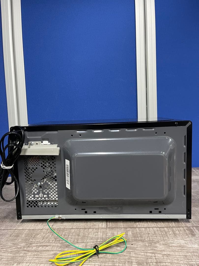 【美品】Haier電子レンジ KS-MW23T17 2024年製