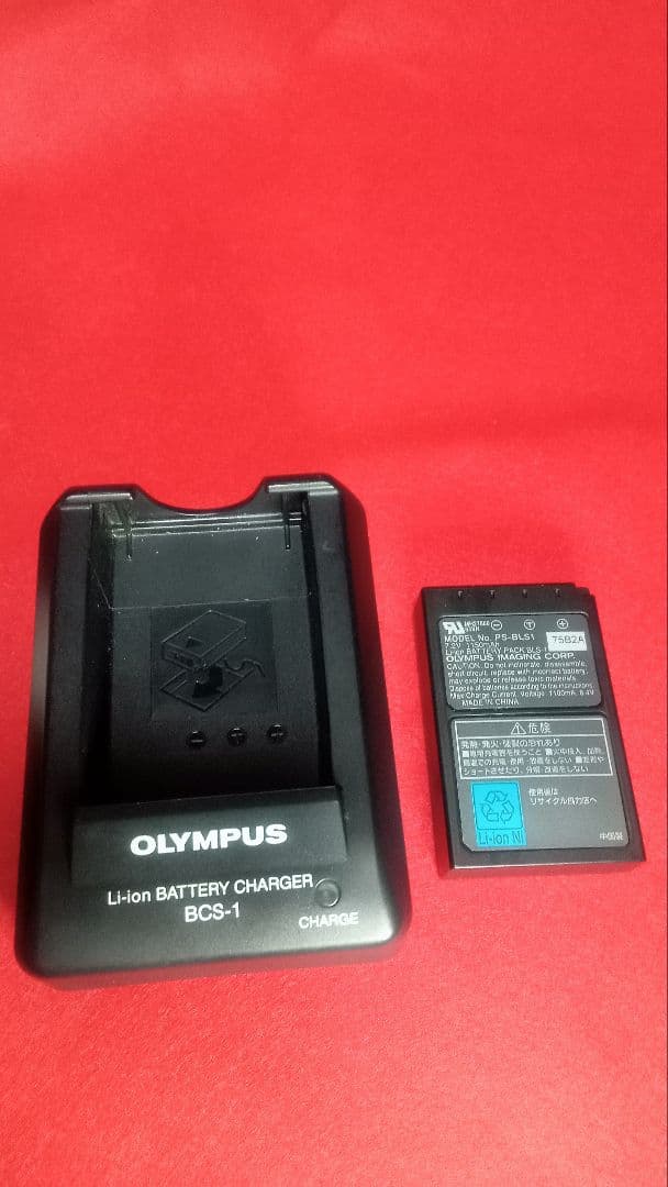 オリンパス　OLYMPUS　E-410 デジタル一眼レフ　付属品色々セット♪