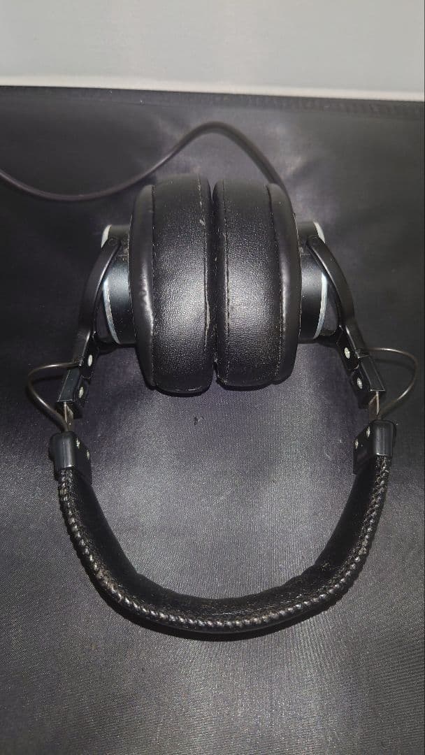 MDR-CD900ST モニターヘッドホン SONY