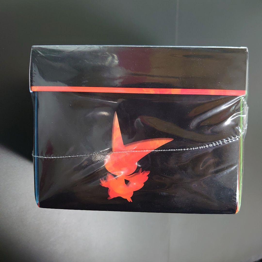 【新品・未開封】 スターター セット V5 コンプリート バトル ボックス