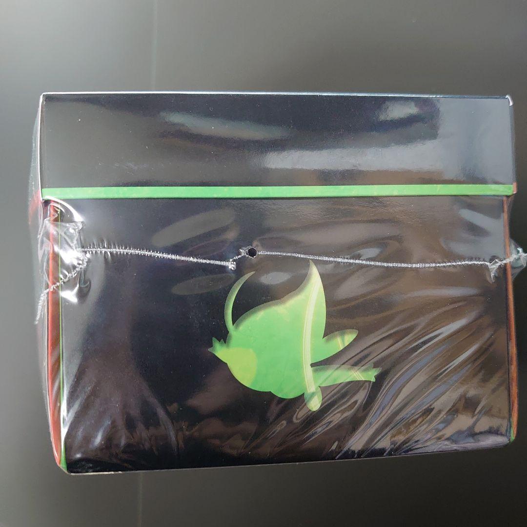 【新品・未開封】 スターター セット V5 コンプリート バトル ボックス