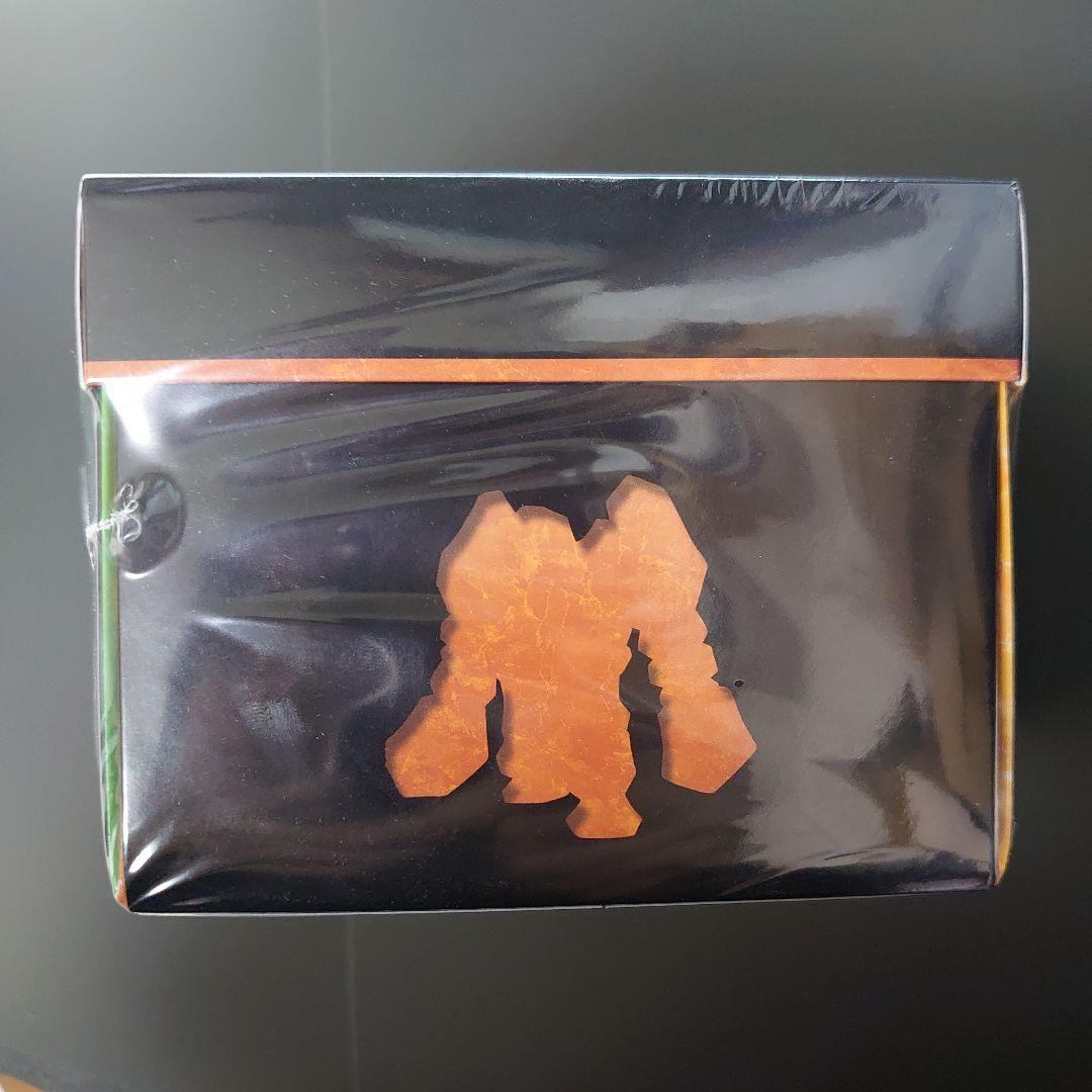 【新品・未開封】 スターター セット V5 コンプリート バトル ボックス