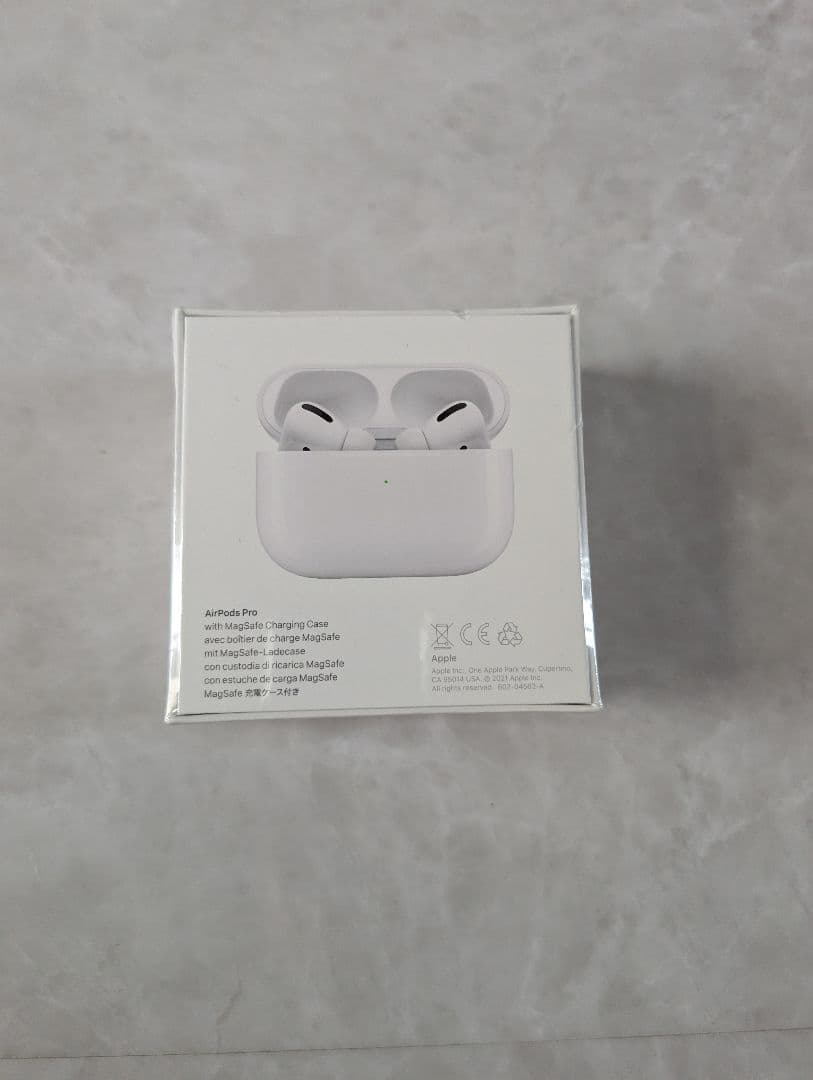 Apple AirPods Pro 第一世代新品