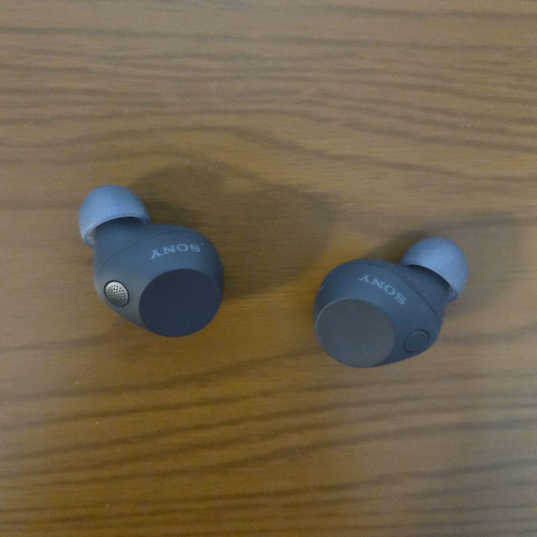 SONY / ワイヤレスイヤホン
