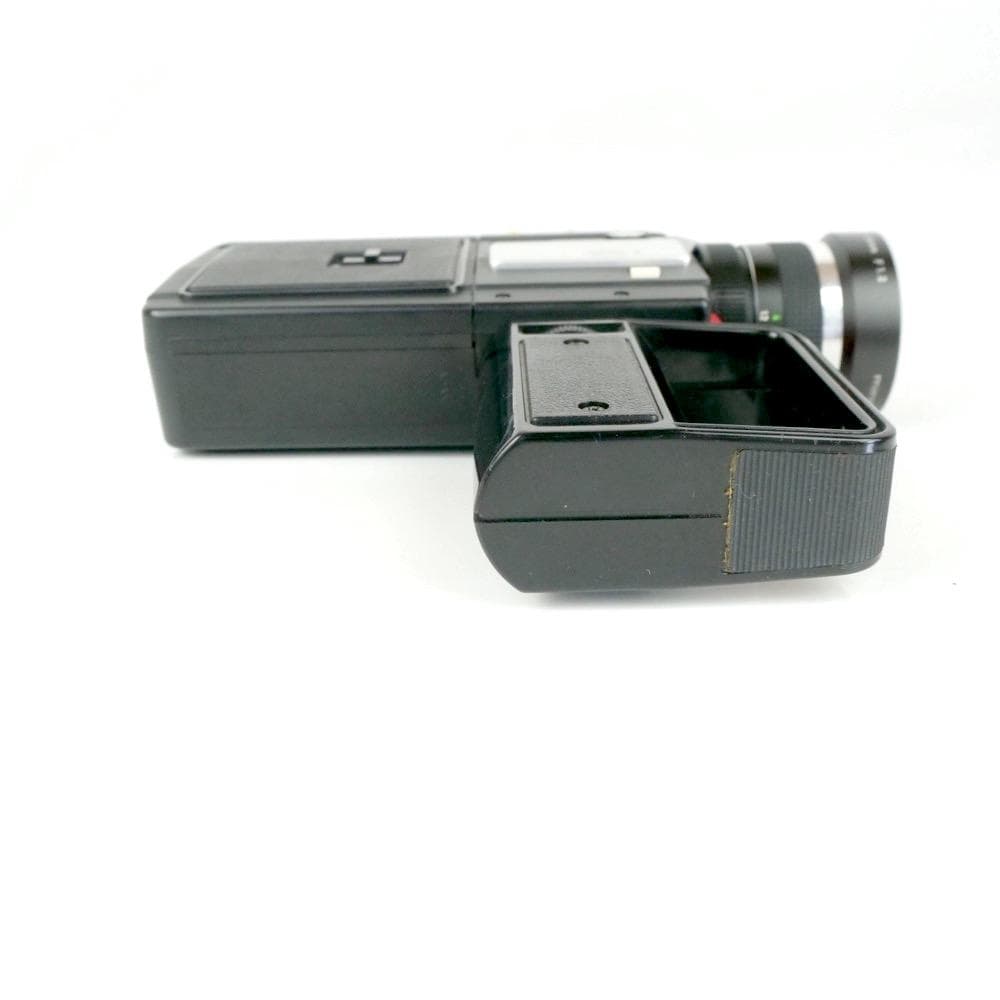 8mmカメラ ミノルタ XL-400 希少品 アンティーク 通電動作OK