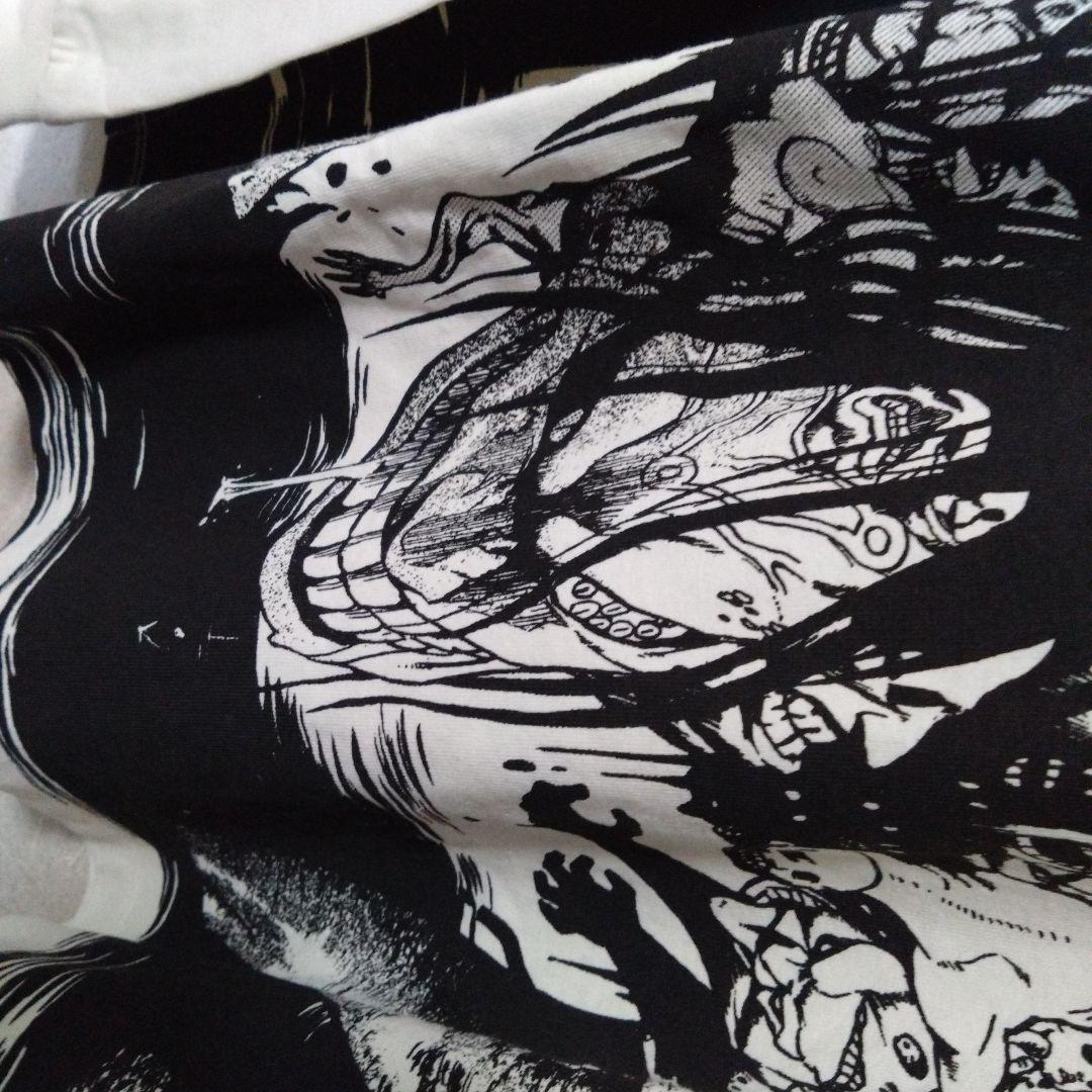 A*P様 グラニフ　鋼の錬金術師 ロングtシャツ 未使用