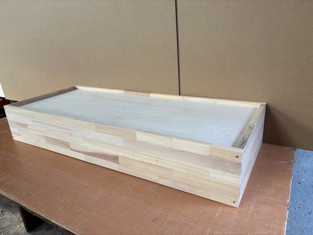 水槽台90cm用ロータイプ