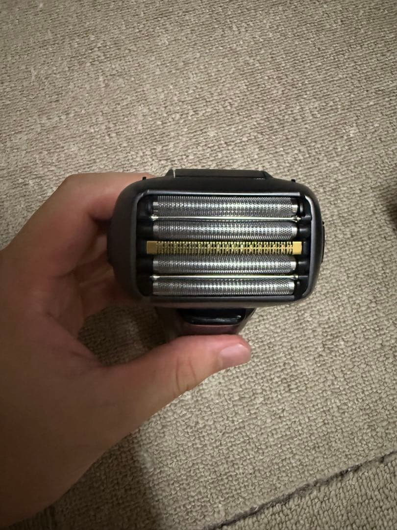 Panasonic 電気シェーバー 5枚刃