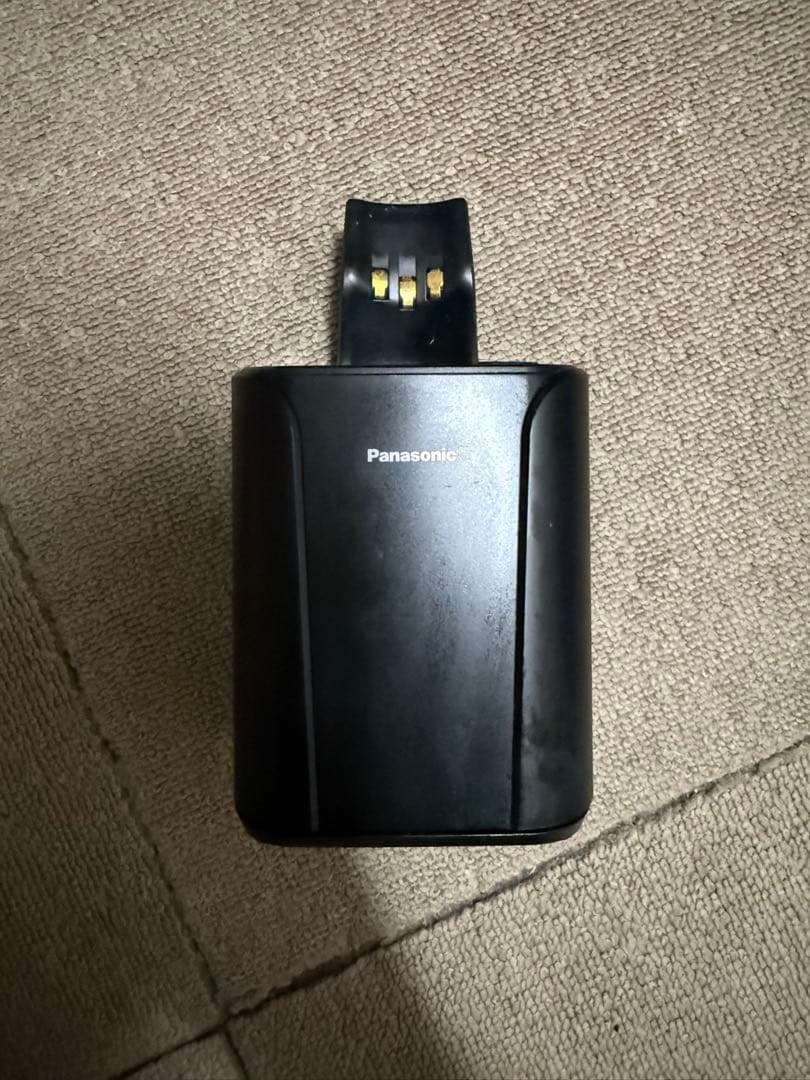 Panasonic 電気シェーバー 5枚刃