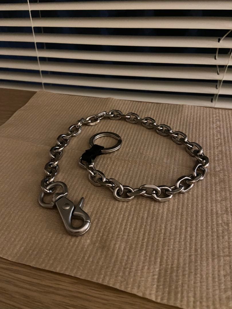 アクセサリー OUR LEGACY \