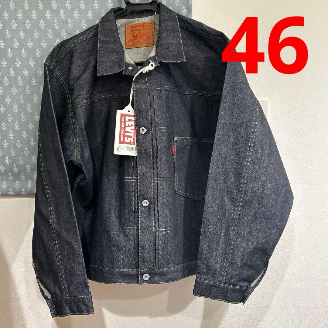 LVC S506XXE サイズ46 1944 大戦モデル