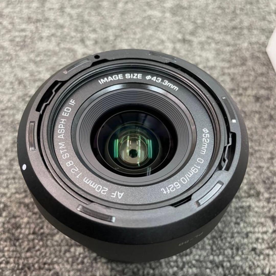 レンズ(単焦点) VILTROX AF 20mm f2.8 FE