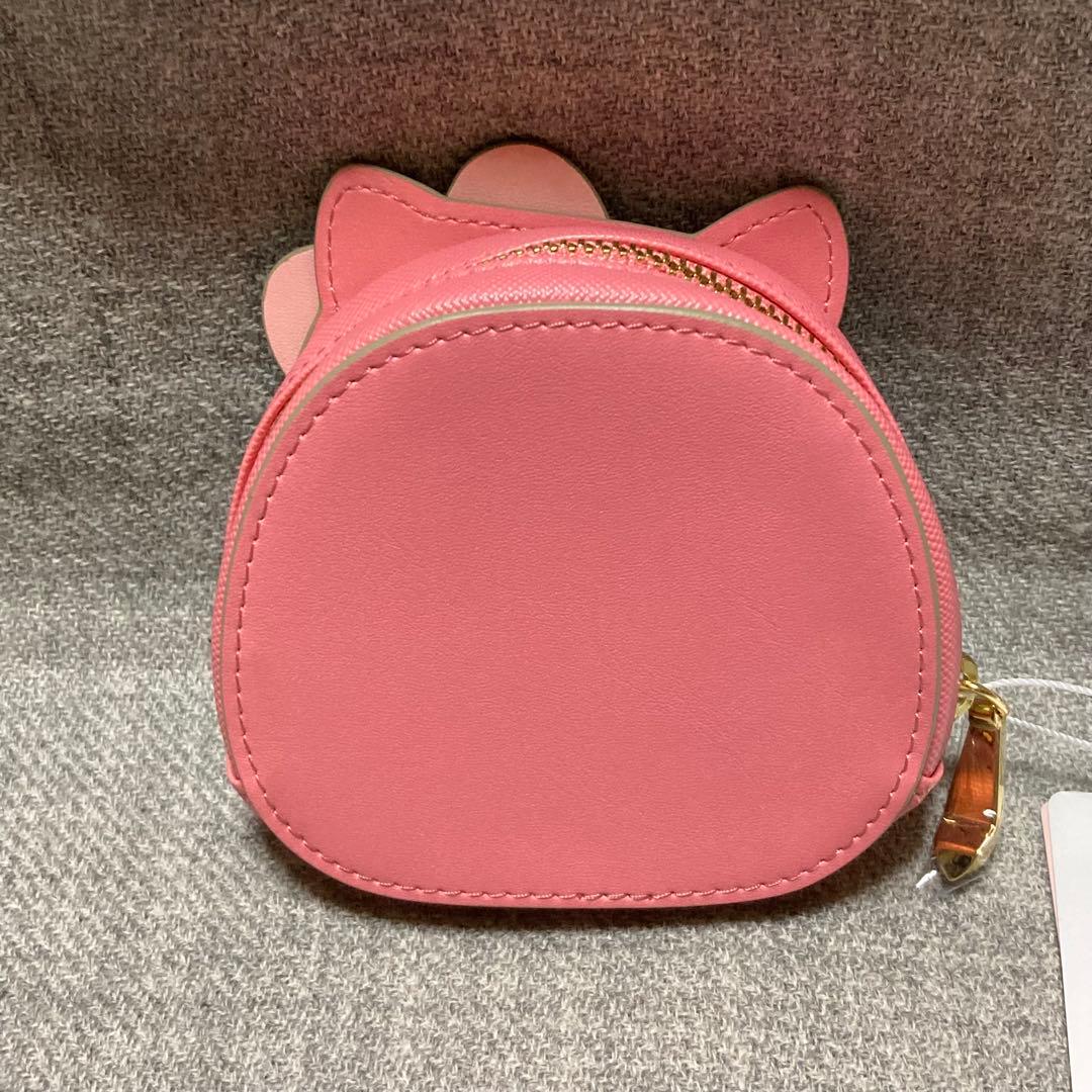 サマンサタバサ　ハローキティ東京　ケース