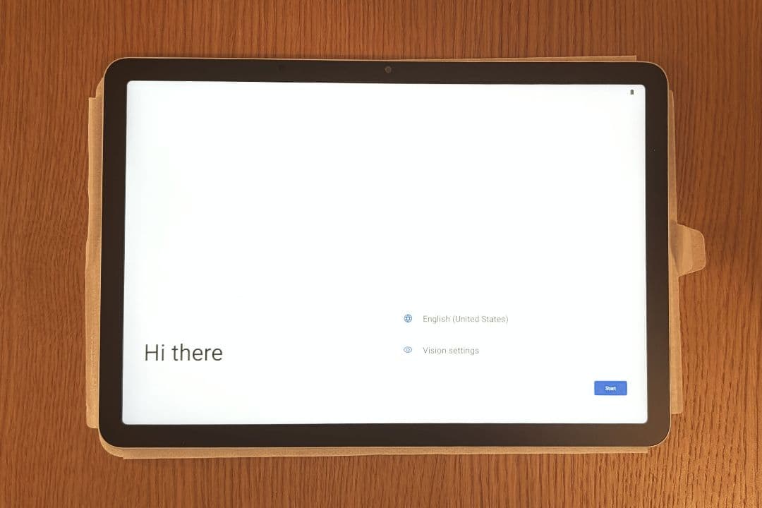Wacom MovinkPad 11 美品