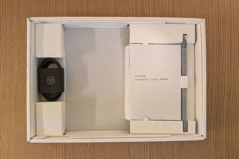 Wacom MovinkPad 11 美品