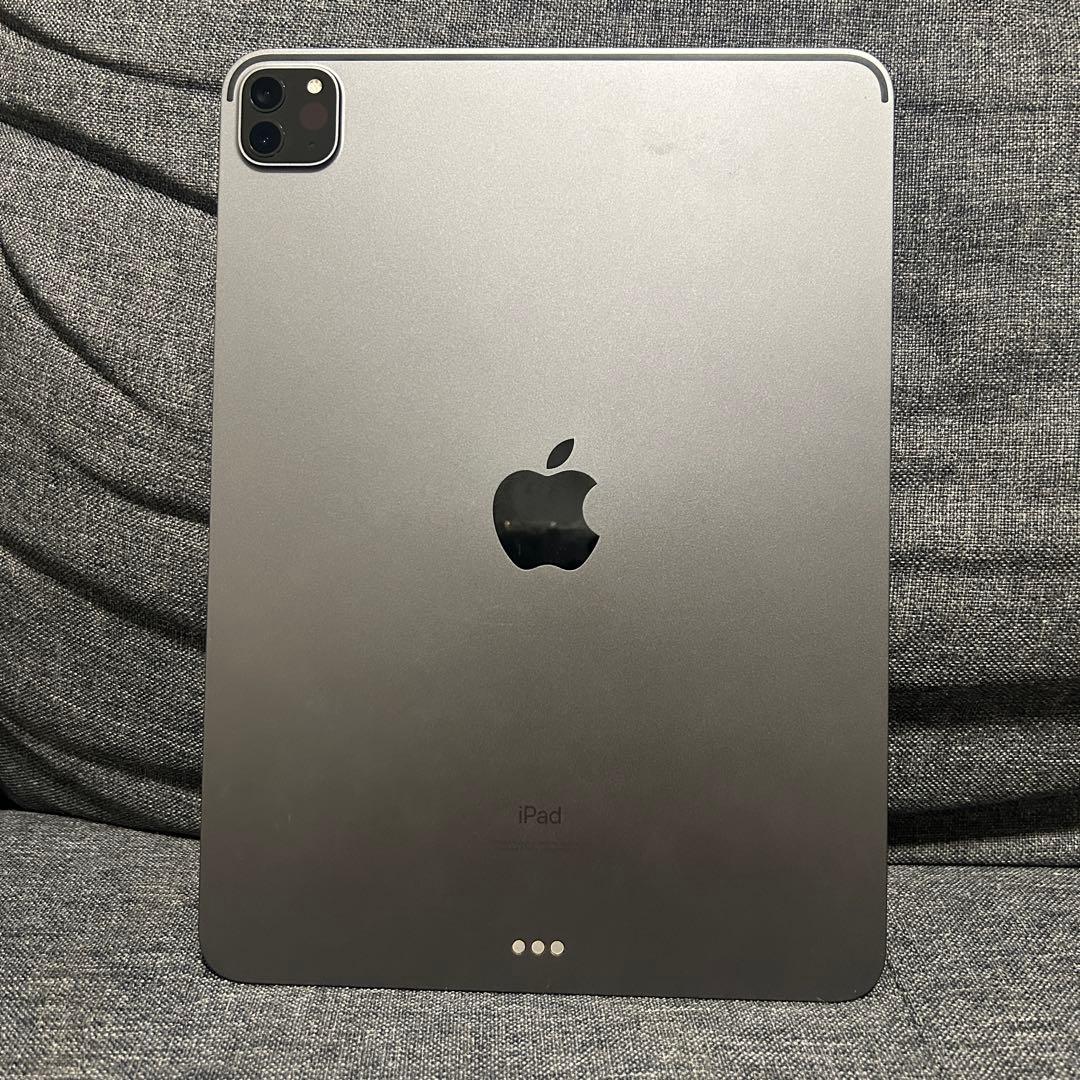 Apple iPad Pro (11インチ) 第3世代 256GB