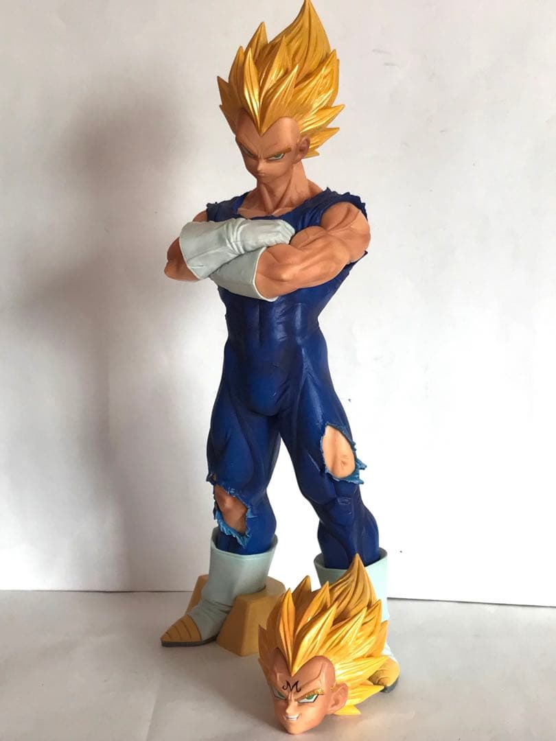 ベジータ　Grandista グランディスタ ドラゴンボール　フィギュア