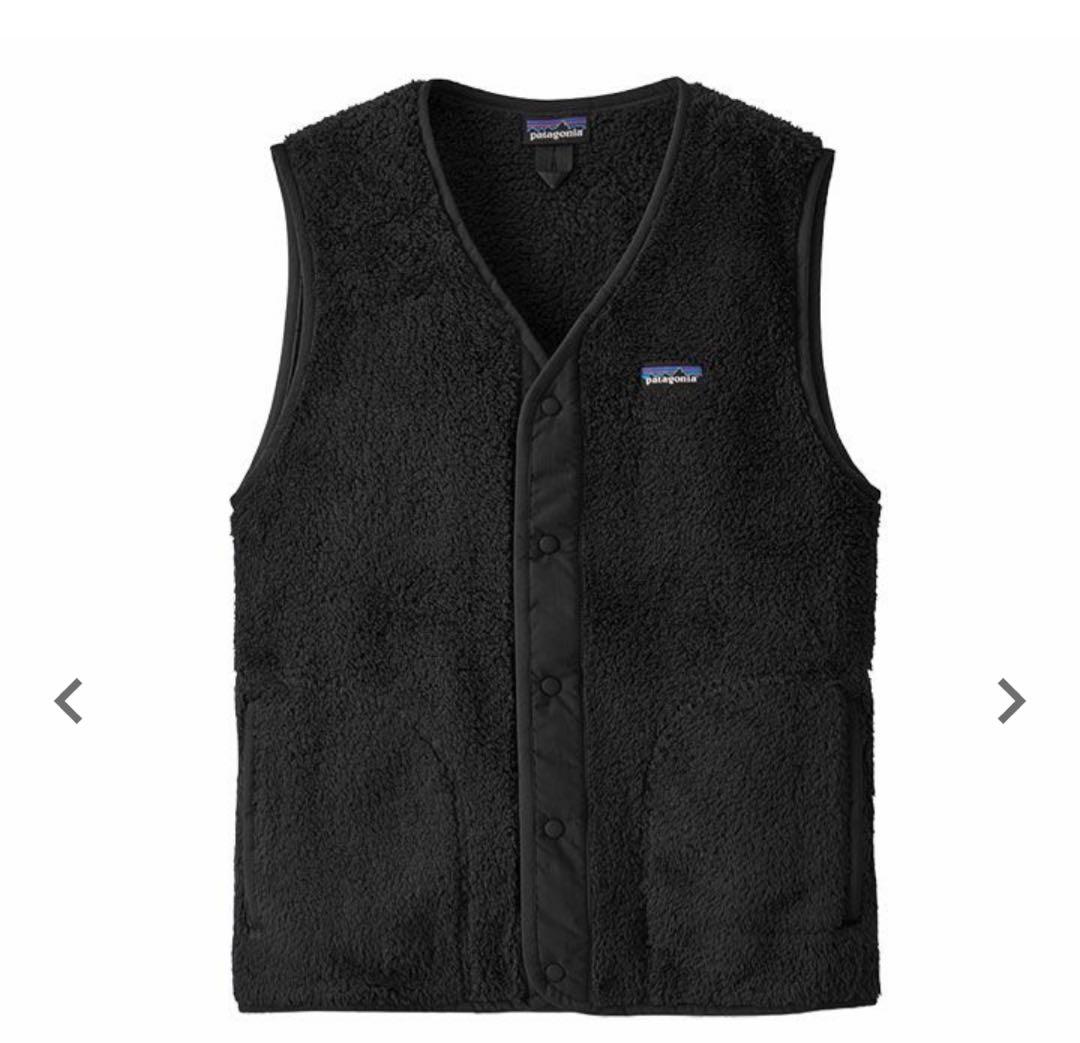 patagonia パタゴニア ロスガトス ベスト XS