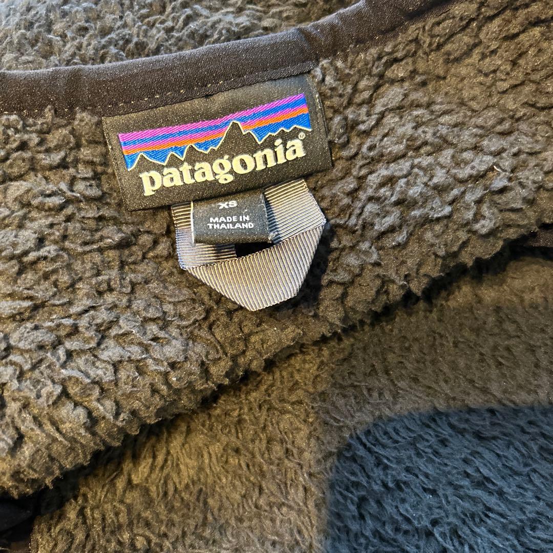 patagonia パタゴニア ロスガトス ベスト XS
