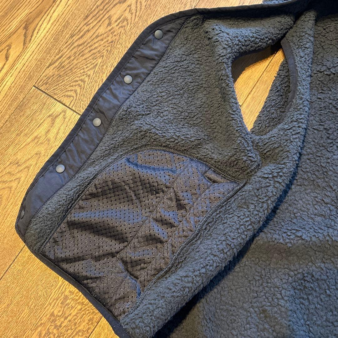 patagonia パタゴニア ロスガトス ベスト XS