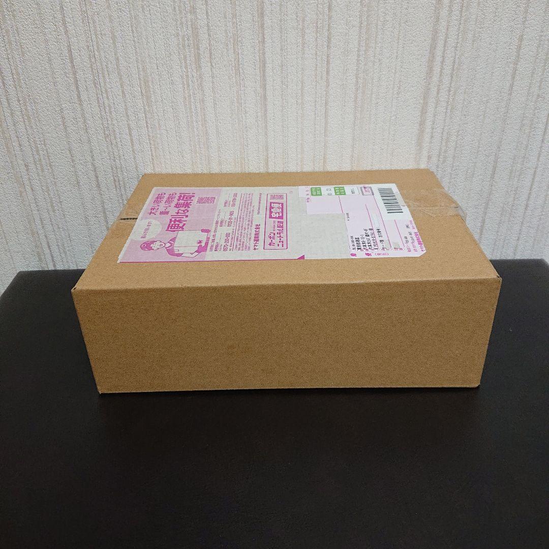 新品 ポケモンカードゲーム MEGA ハイクラスパック MEGAドリームex