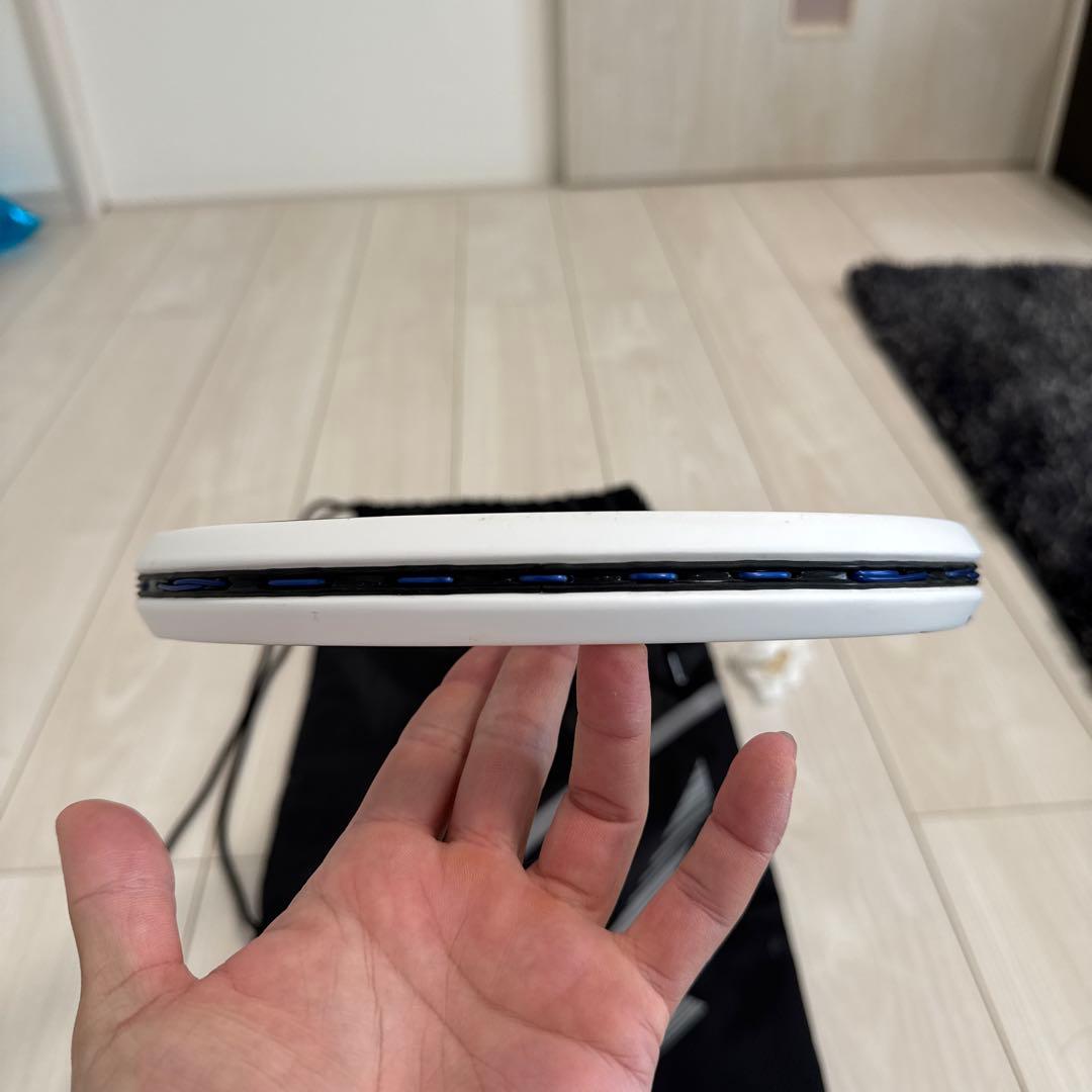 最終価格　美品　アクロスピードv-01 0U