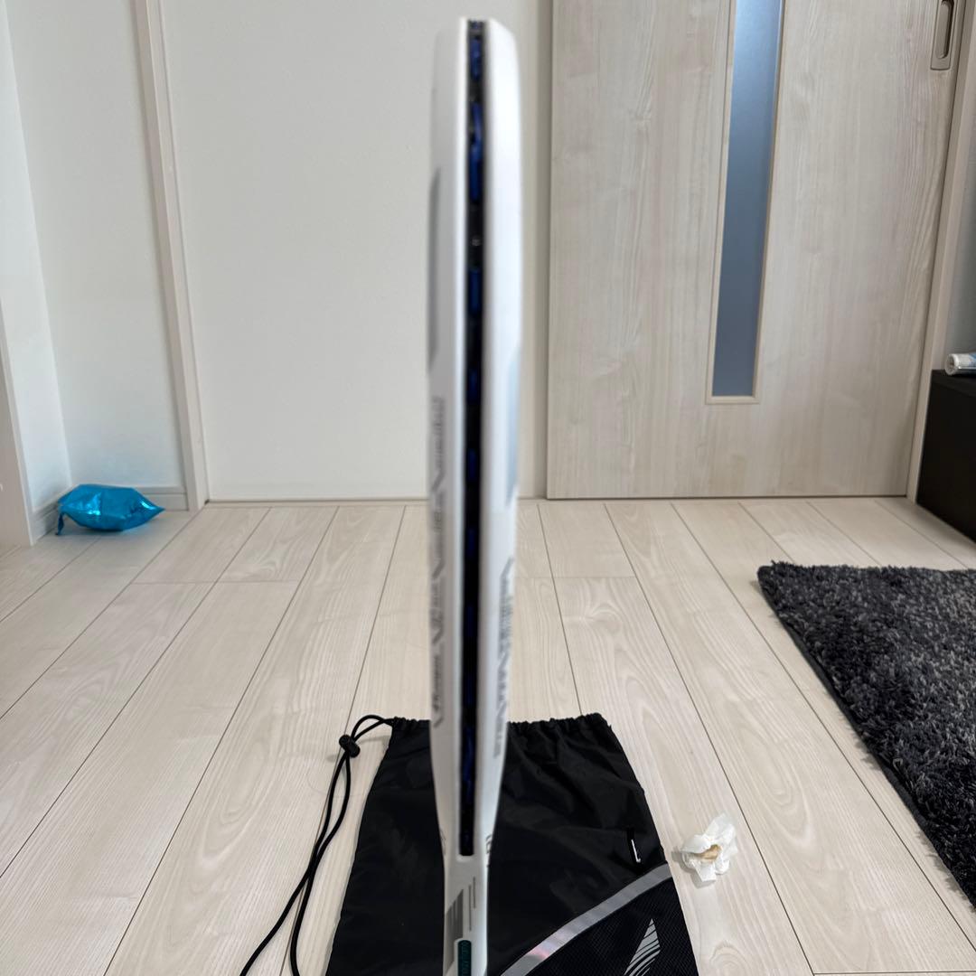 最終価格　美品　アクロスピードv-01 0U