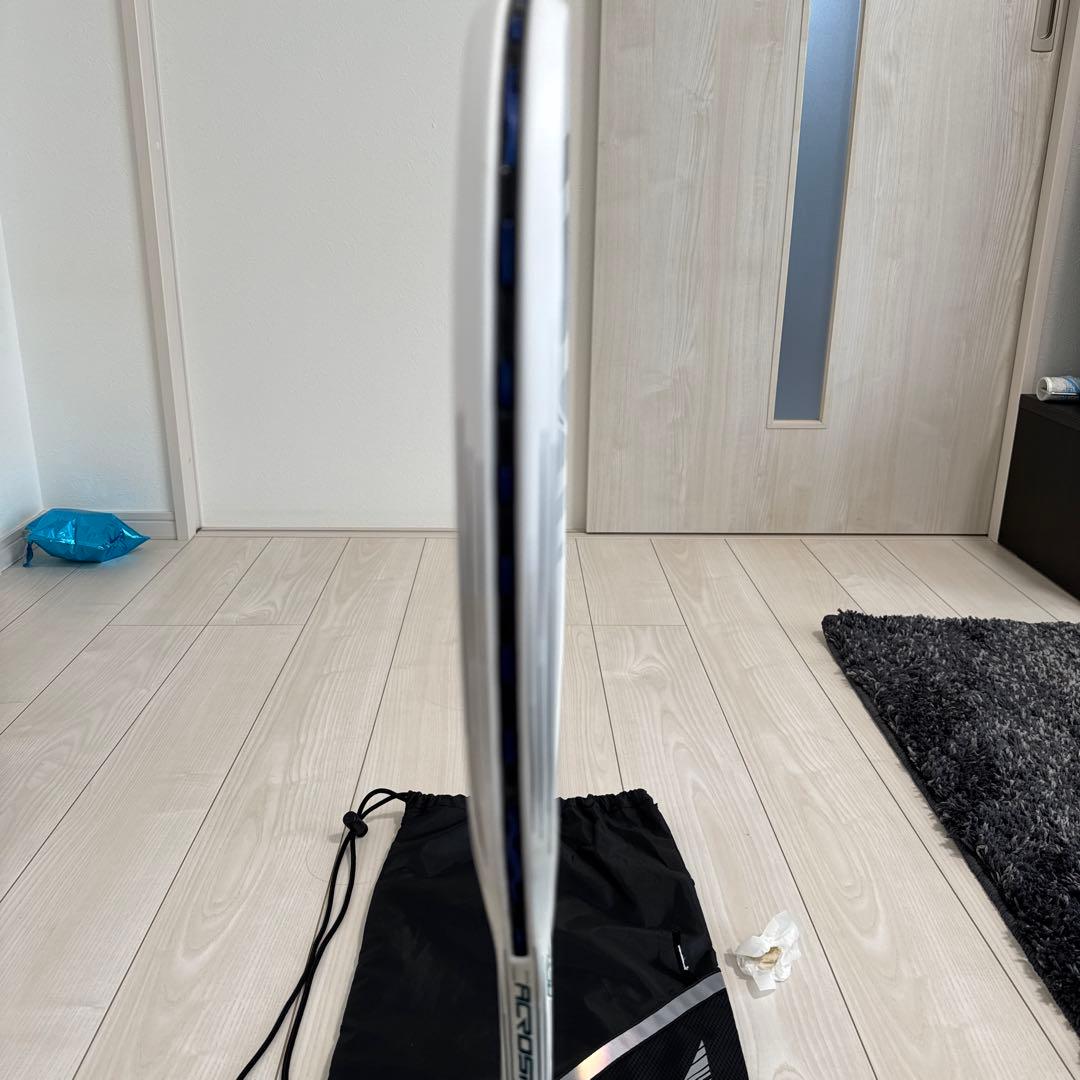 最終価格　美品　アクロスピードv-01 0U