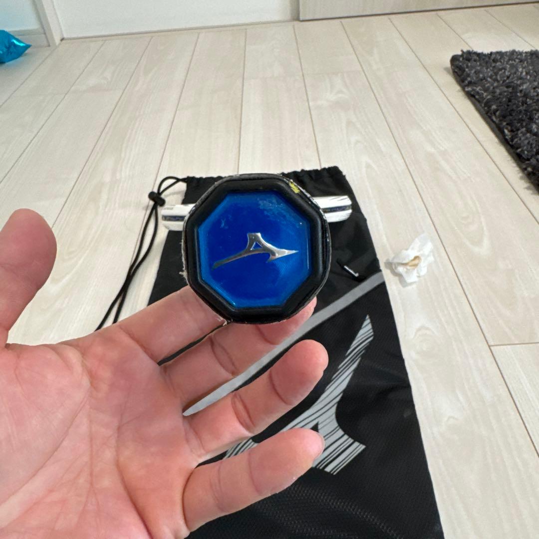 最終価格　美品　アクロスピードv-01 0U