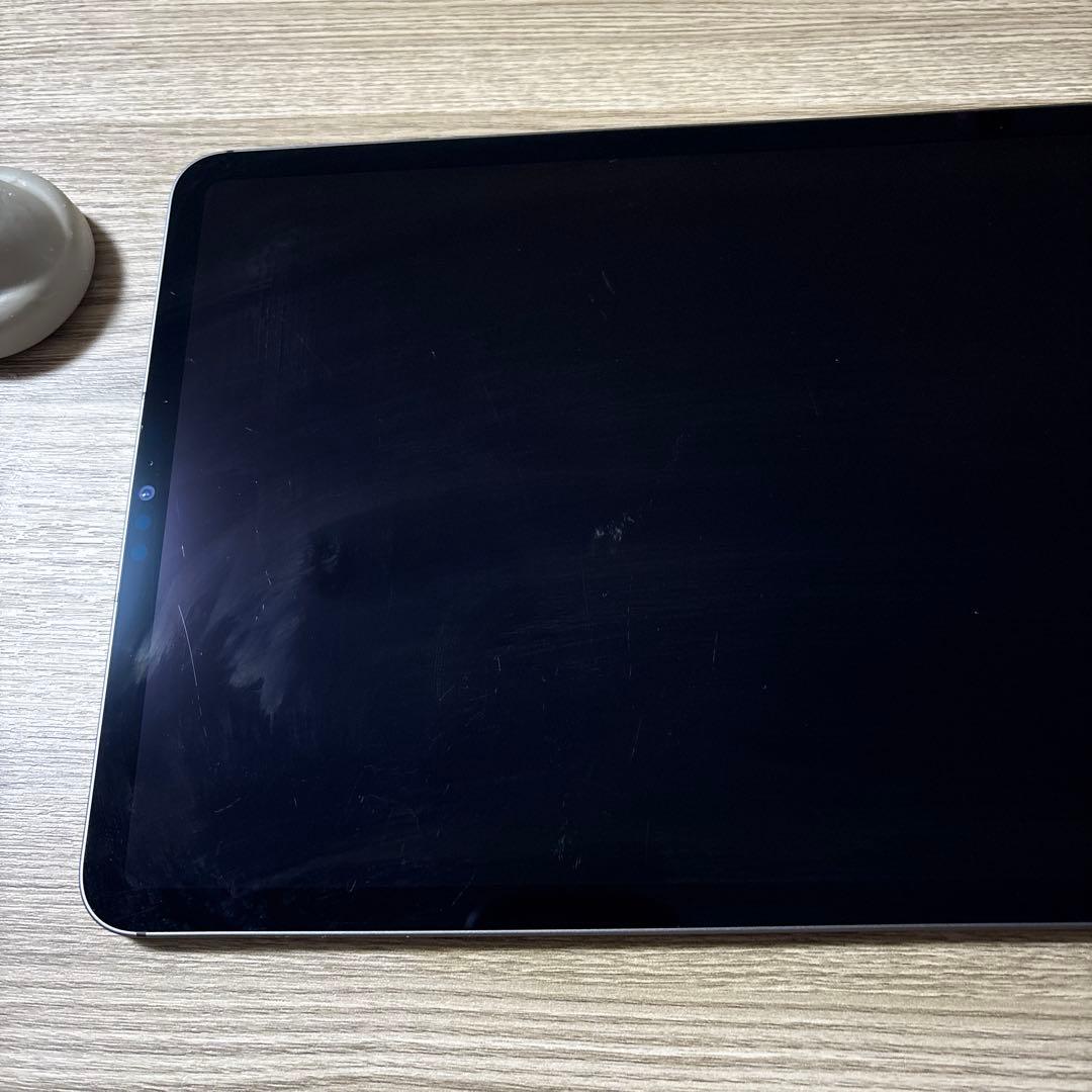 iPadプロ　11インチ第3世代