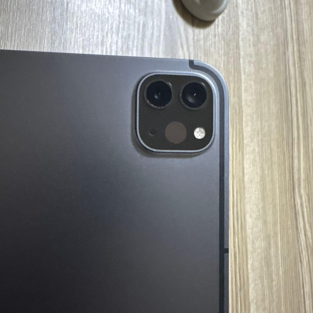 iPadプロ　11インチ第3世代