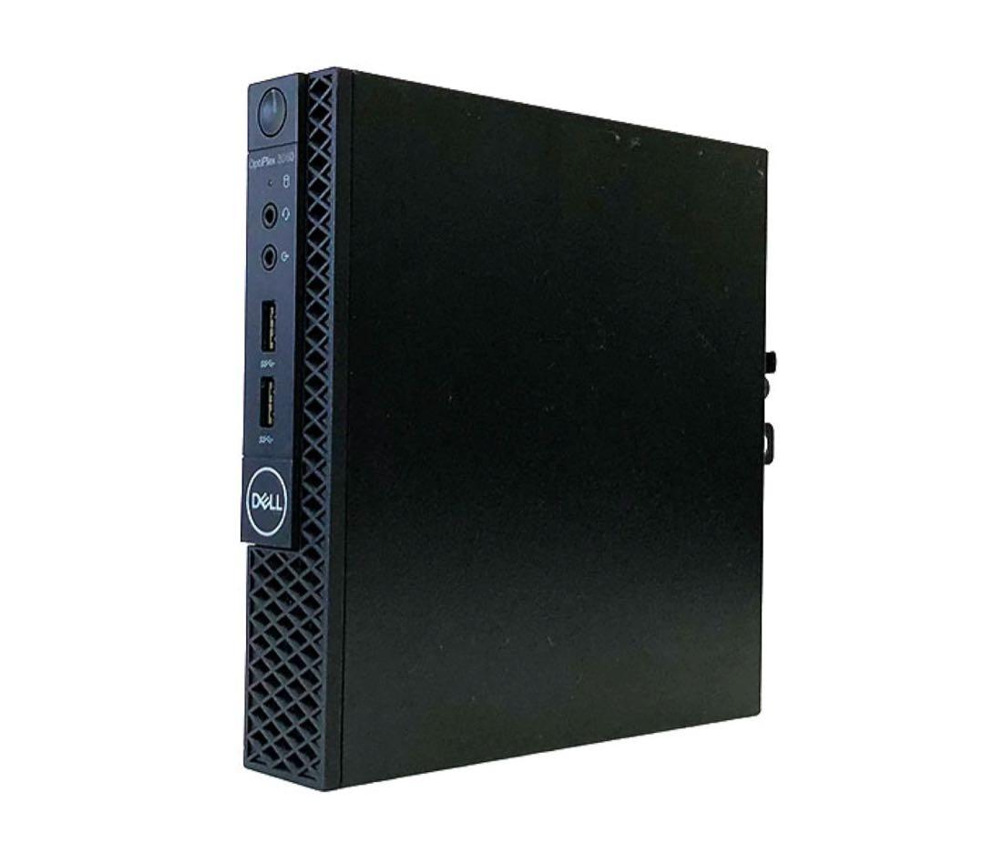 爆速最新仕様第9世代OptiPlex i5 OfficeWindows11Pro