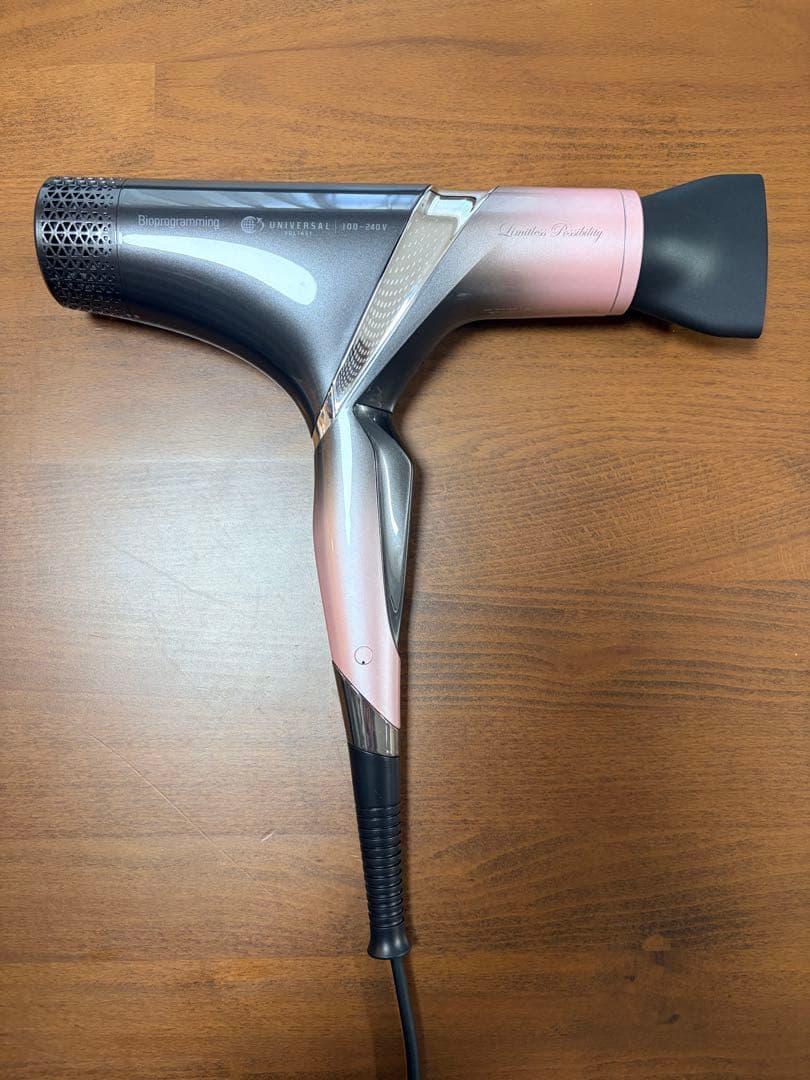 REPRONIZER 4D Plus ドライヤー