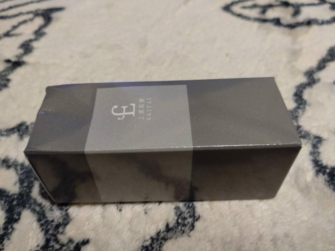 ヒト臍帯由来幹細胞培養 上清原液SAITAI 日本製美容液