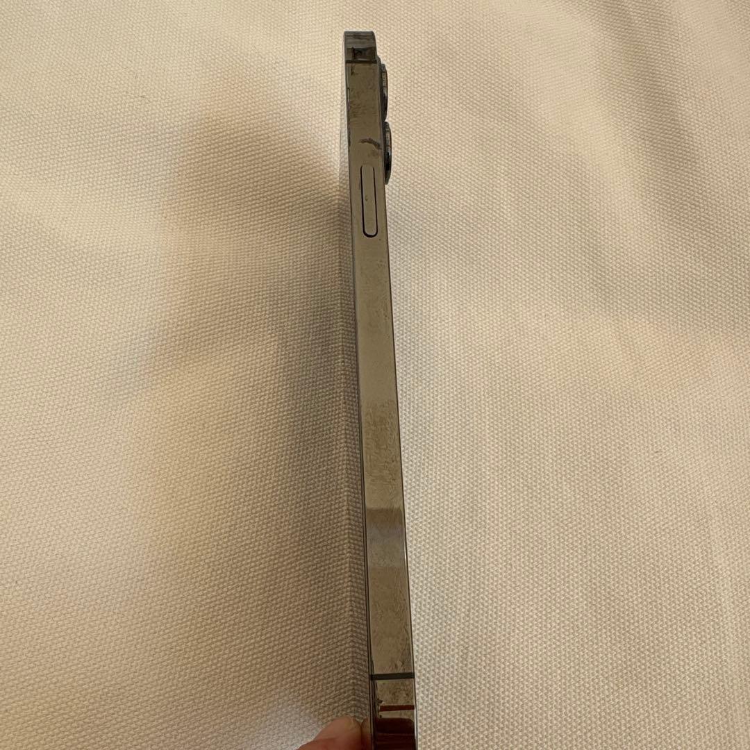 moshi　　iPhone12 pro max 128GB