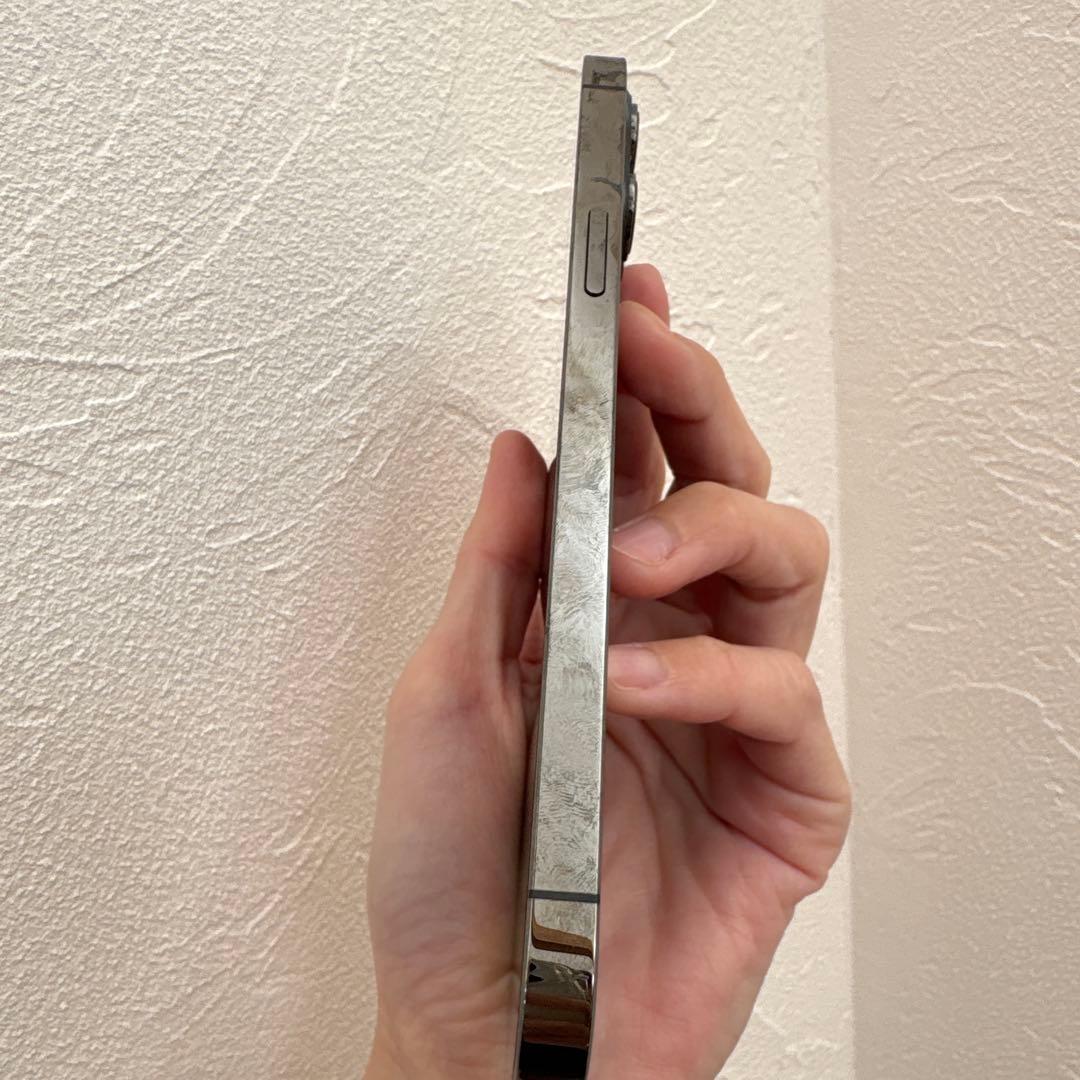 moshi　　iPhone12 pro max 128GB