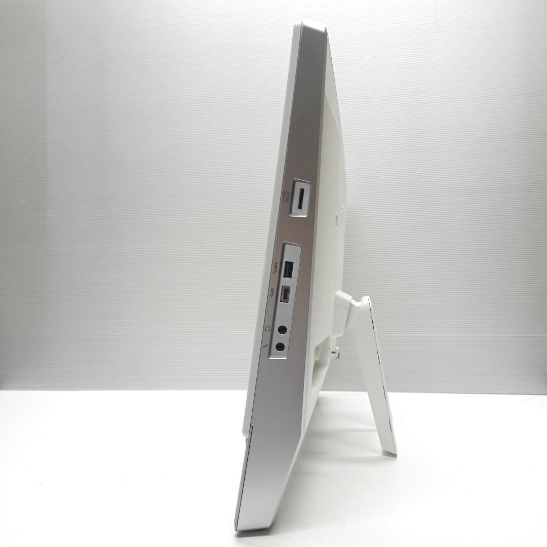 富士通 一体型 WF1/A3 i7-6700T 16gb 256gb+1TB