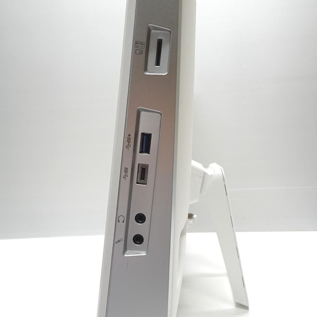 富士通 一体型 WF1/A3 i7-6700T 16gb 256gb+1TB