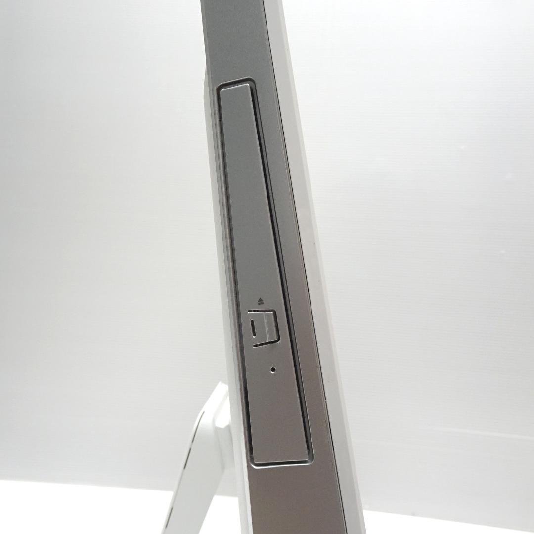 富士通 一体型 WF1/A3 i7-6700T 16gb 256gb+1TB