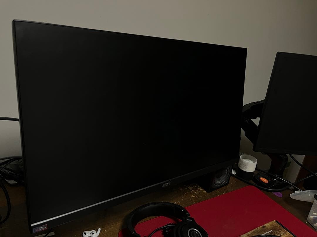 ひ*ん様 acer NITRO XV2 Series 540hz