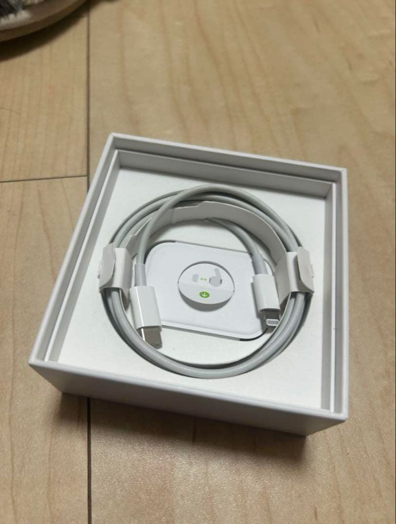 あき.JP  AirPods Pro（第2世代）