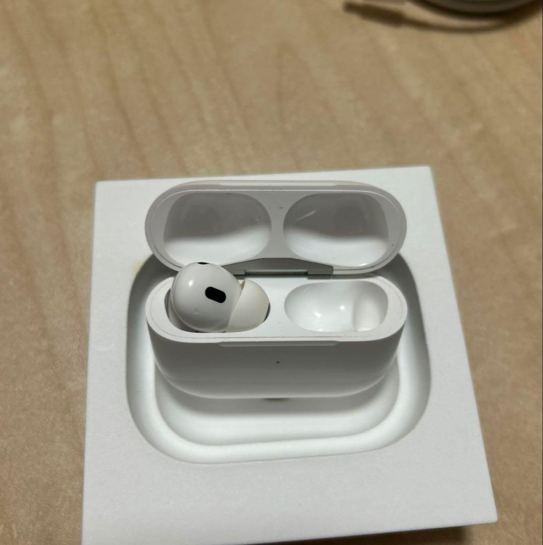 あき.JP  AirPods Pro（第2世代）