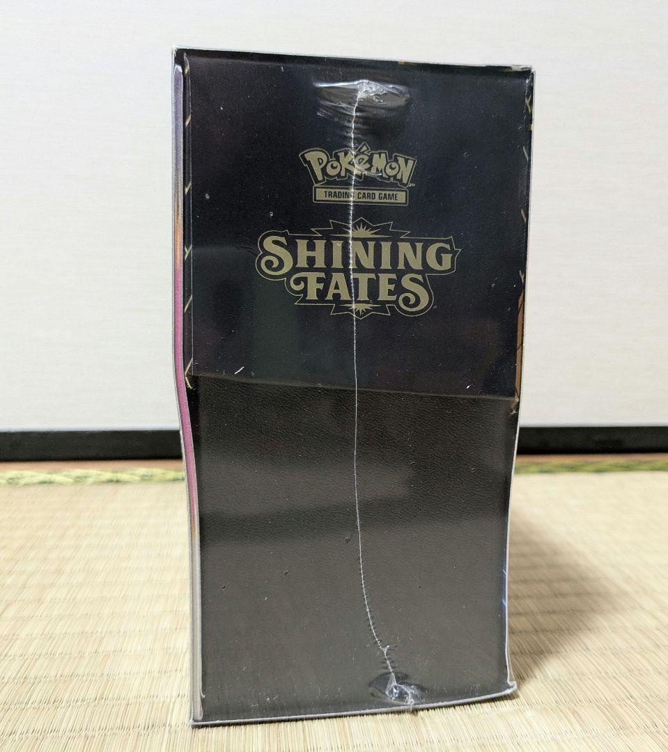 エリートトレーナーボックス イーブイ 海外限定 ポケモンカード