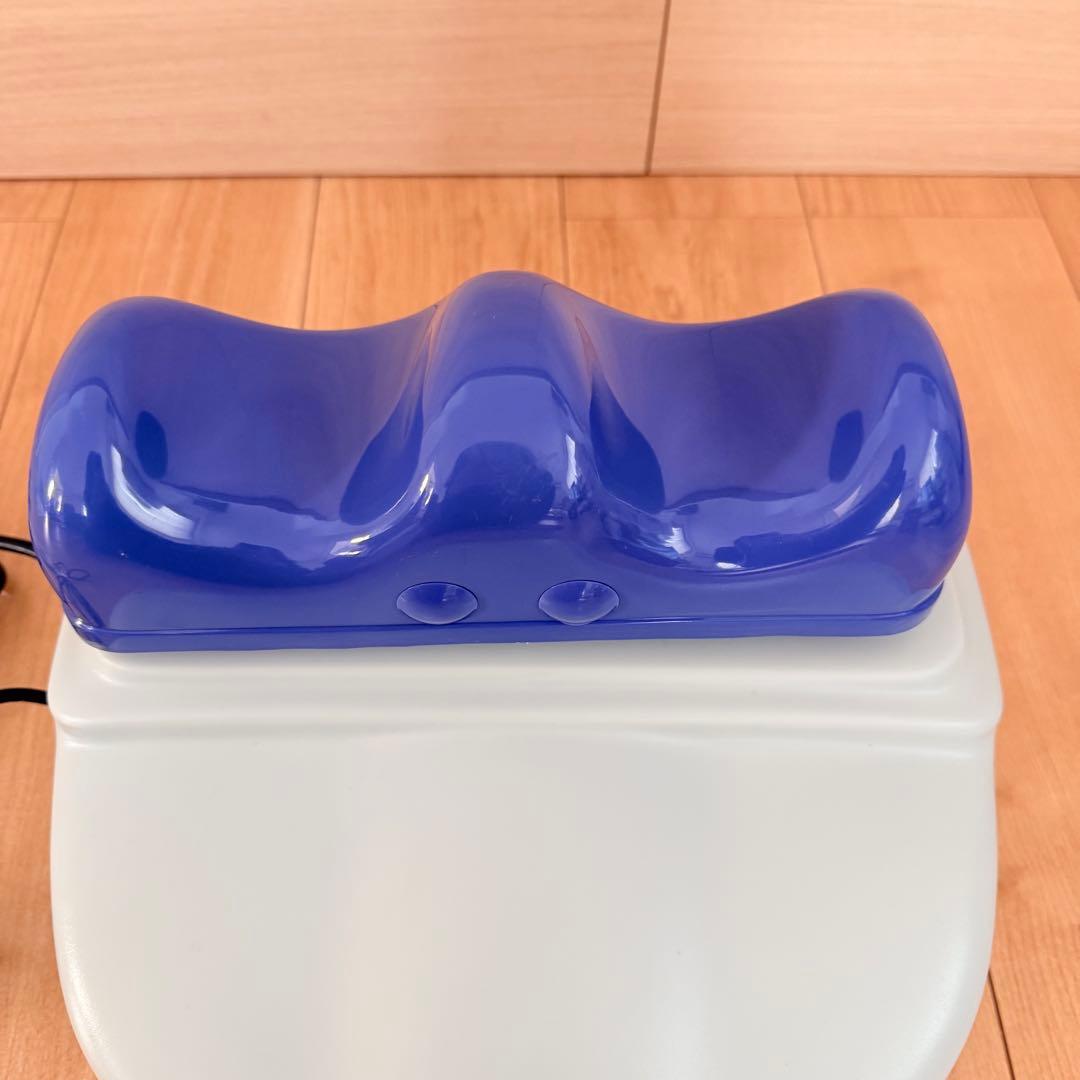 LIFE-FORCE　金魚運動　ヘルシースウィンガー　スイングマシーン