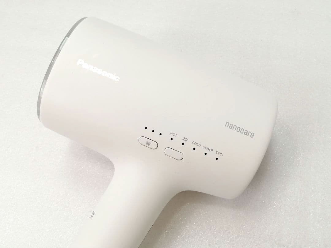 23年製　パナソニック　PANASONIC　ドライヤー　EH-NA0J 　025