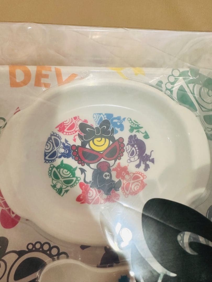 HYSTERIC MINI 離乳食 食器セット 新品未開封 ヒステリックミニ