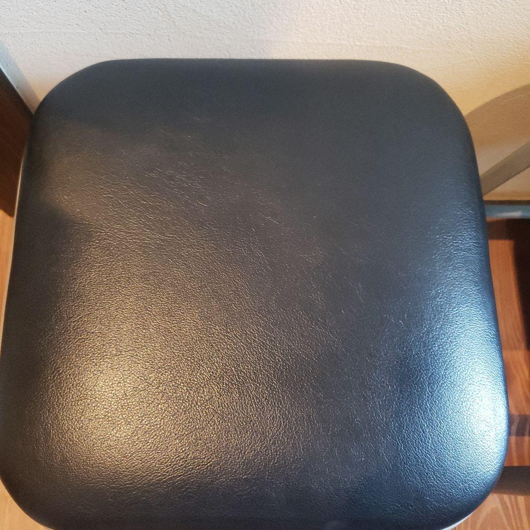 LYONスツール　P.F.S. パシフィックファニチャー　廃盤品　2脚セット